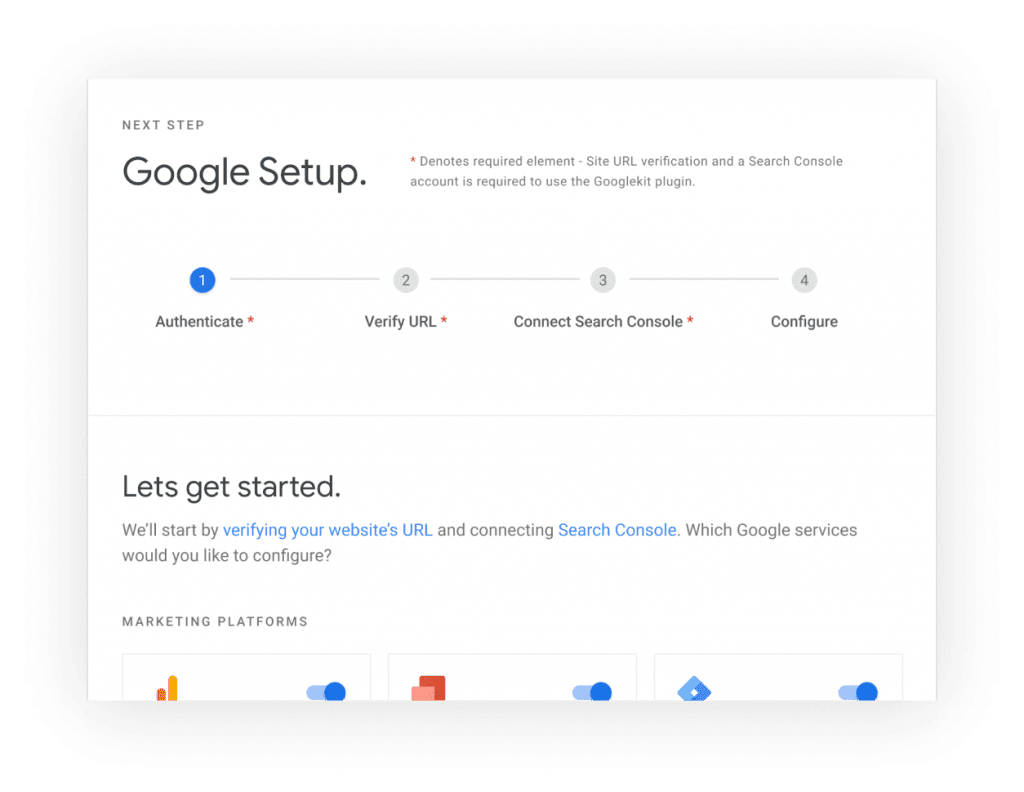 google adwords guide