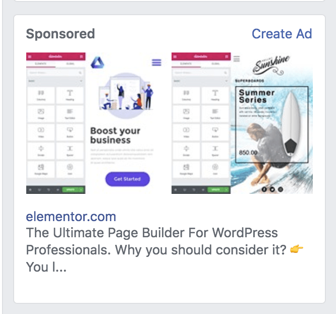 what is facebook instagram remarketing retargeting