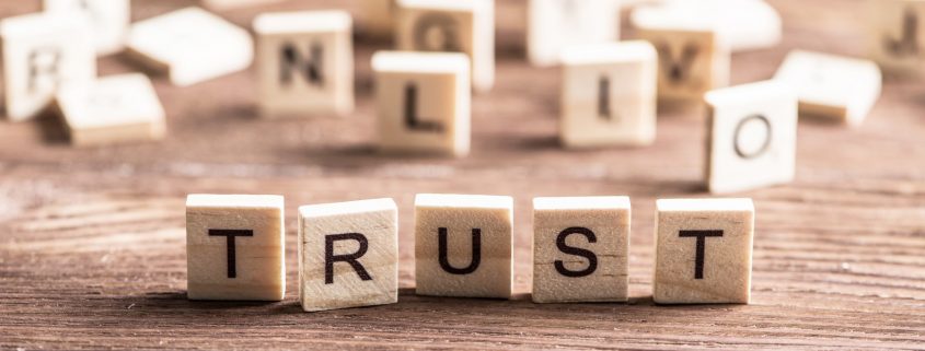 Build Trust & Credibility With SEO