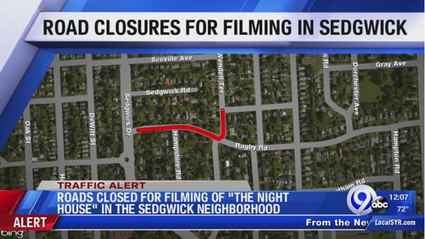 what is the video production process